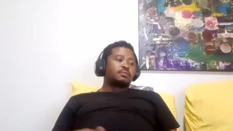 mastER blACK online show from March 5, 3:24 am