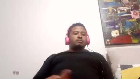 mastER blACK online show from May 3, 12:05 am