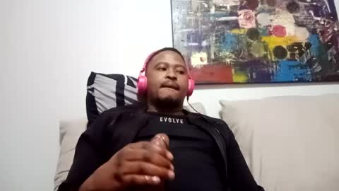 Snapshot of dentzo chatting on July 12, 2:46 am mastER blACK online show from July 12, 2:46 am