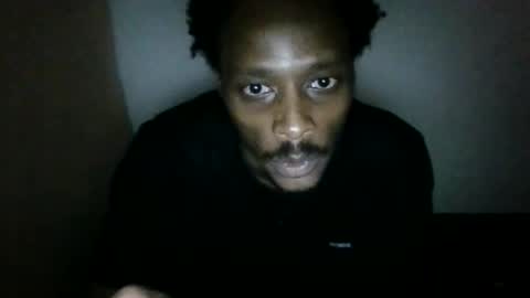 Denzel King3 online show from September 29, 3:39 pm