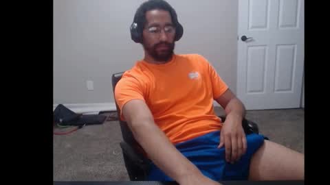 deon2324 online show from March 22, 2:48 am