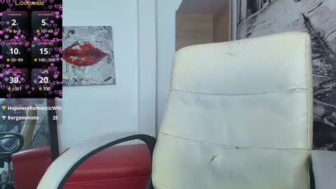 Dephne online show from January 29, 4:41 pm