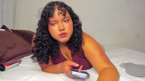 Dephne online show from October 9, 12:52 am