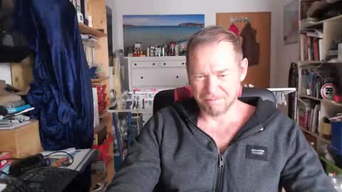 depraved45 online show from November 8, 9:42 am