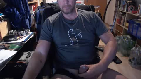 depraved45 online show from January 18, 7:01 am