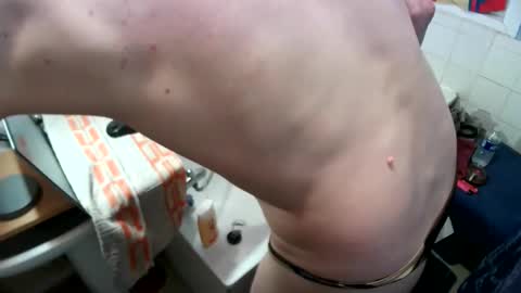 dereck59 online show from October 12, 6:34 am