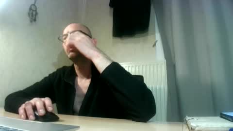 dereck59 online show from March 29, 9:31 am