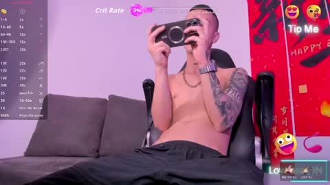 Dereck Boy online show from April 29, 6:17 am