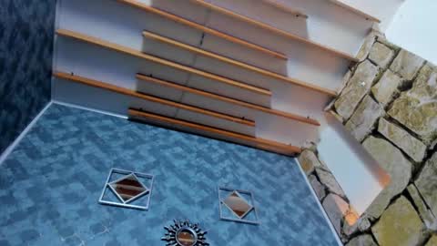 Dereck online show from January 5, 5:27 pm