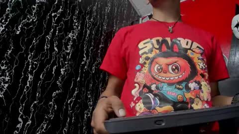 Dereck online show from March 18, 10:29 am