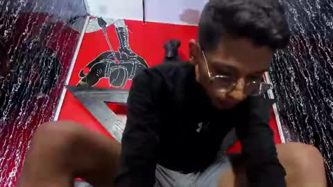 Dereck online show from July 1, 2:35 am