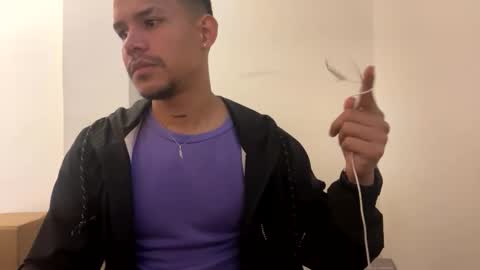 Dereck Myers online show from March 8, 1:59 pm