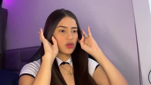 Dereck online show from February 23, 10:31 pm