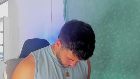 dereckhardd online show from February 26, 9:25 pm