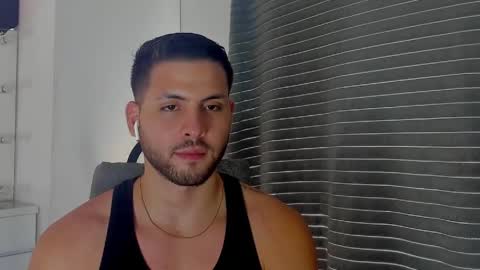 dereckhardd online show from April 22, 7:04 pm