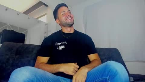 dereckhardd online show from April 30, 12:55 pm