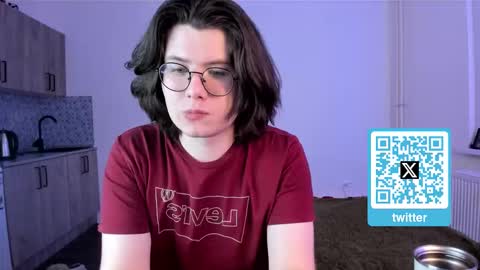 Derek online show from March 7, 7:11 pm