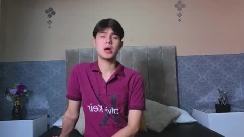 derek_sinn online show from February 22, 2:48 pm