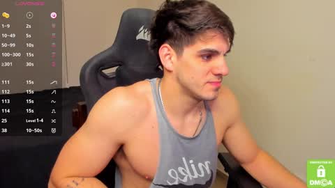 Snapshot of derekcb chatting on September 9, 1:32 pm Derekcb online show from September 9, 1:32 pm