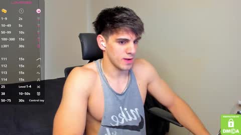 Snapshot of derekcb chatting on September 29, 11:04 am Derekcb online show from September 29, 11:04 am