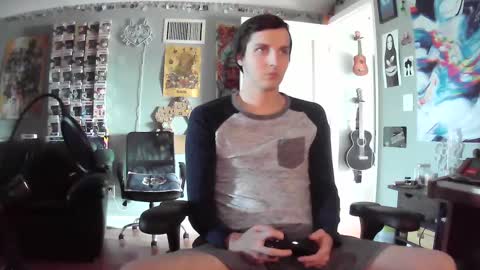 Snapshot of derekdings chatting on January 27, 6:31 pm derekdings online show from January 27, 6:31 pm