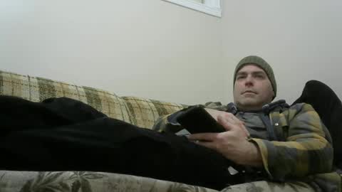 derf007 online show from January 24, 11:34 pm