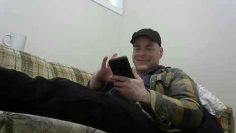 derf007 online show from February 26, 6:43 pm
