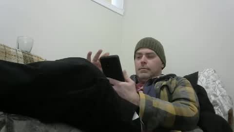 derf007 online show from March 1, 7:37 pm