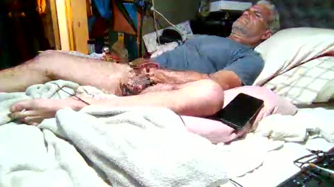 Snapshot of derick1961 chatting on November 9, 11:36 pm derick1961 online show from November 9, 11:36 pm