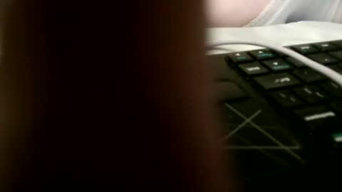 Snapshot of deroseblack chatting on February 7, 10:20 pm deroseblack online show from February 7, 10:20 pm