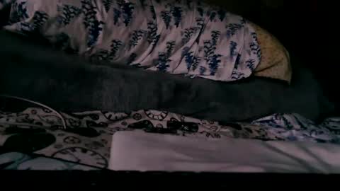 deroseblack online show from February 18, 10:25 pm