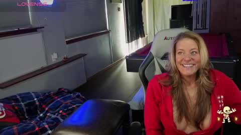 Derrick 52 and Brittany 50 online show from September 20, 4:52 pm