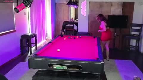 Derrick 52 and Brittany 50 online show from June 26, 9:52 pm