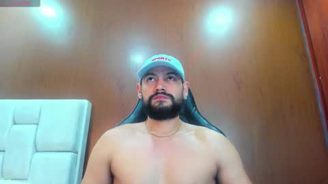 DerryBigger CM online show from March 19, 12:03 am