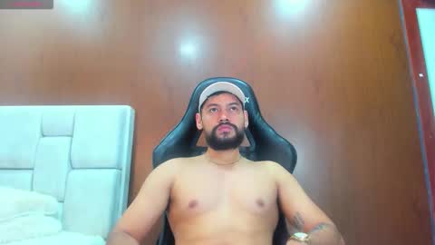 DerryBigger CM online show from March 21, 6:55 pm