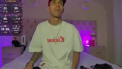 derrymeyers online show from May 18, 4:51 am