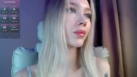 Ari online show from October 30, 5:35 pm