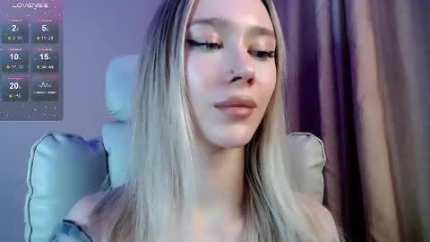 Ari online show from November 19, 5:13 pm