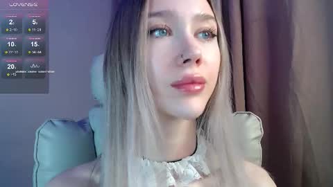 Ari online show from February 16, 5:20 pm