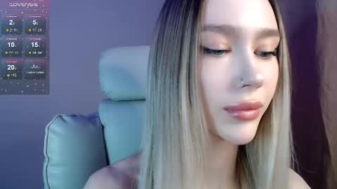 Ari online show from February 27, 5:35 pm