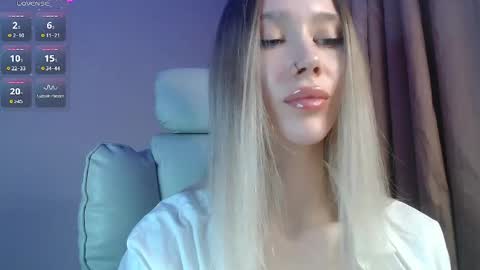 Ari online show from April 28, 5:07 pm