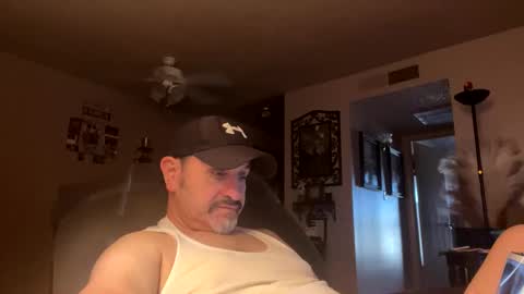 Tony online show from March 17, 2:53 pm