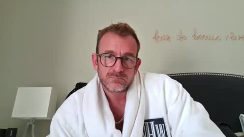 desertranger online show from May 10, 7:02 am