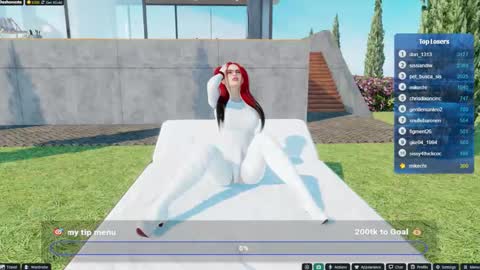 Snapshot of deshonesta chatting on February 12, 12:11 pm The Goddess online show from February 12, 12:11 pm