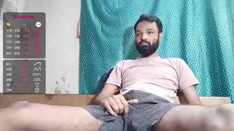 desi_boy799417 online show from March 5, 6:12 am