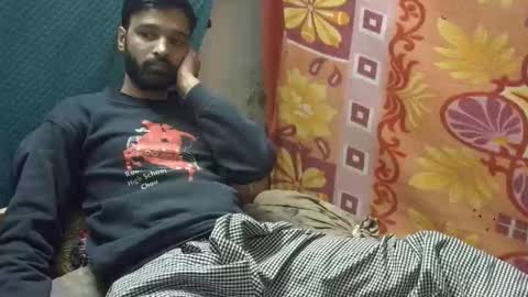 desi_boy799417 online show from January 6, 7:45 am