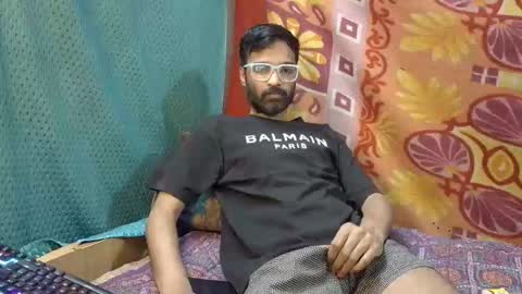 desi_boy799417 online show from March 14, 10:10 am