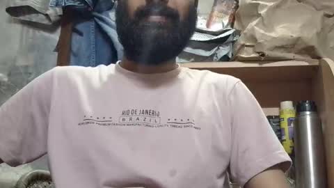 desi_boy799417 online show from April 30, 8:15 pm