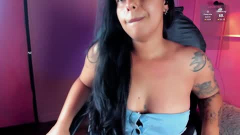 NTMY guys im a kinda desi from Medellin  online show from May 4, 8:05 pm