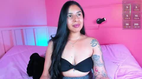NTMY guys im a kinda desi from Medellin  online show from May 18, 4:02 pm